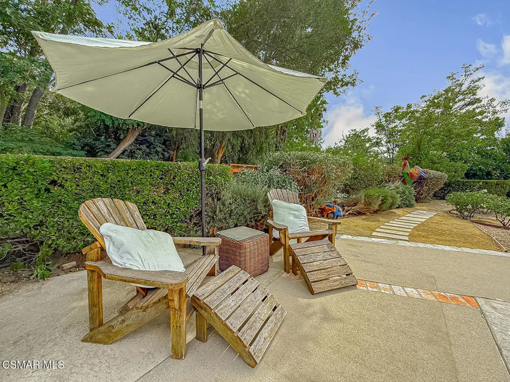 1888 El Monte Drive Thousand Oaks, CA 91362