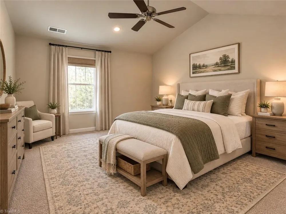 470 Grubb Road Lexington, NC 27295