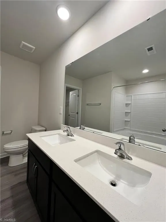 470 Grubb Road Lexington, NC 27295