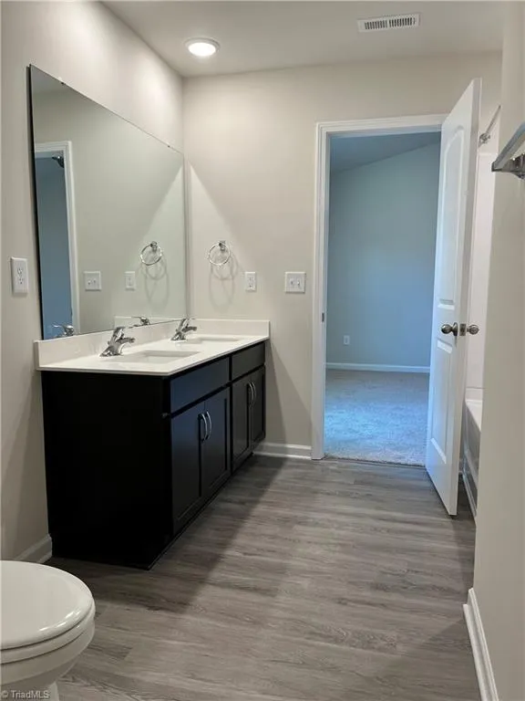 470 Grubb Road Lexington, NC 27295