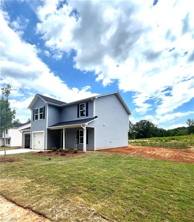470 Grubb Road Lexington, NC 27295