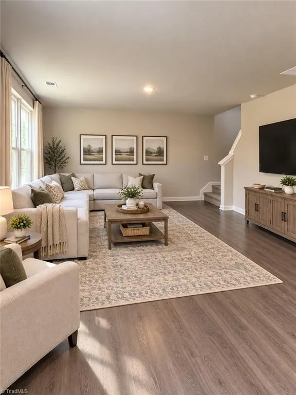 470 Grubb Road Lexington, NC 27295