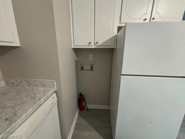 1835 Merritt Drive #B Greensboro, NC 27407