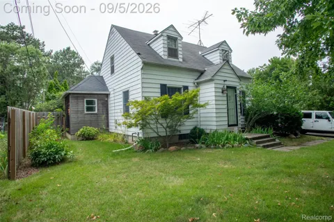 228 Coleman Drive