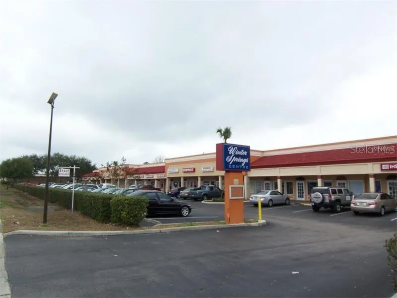 136 W STATE ROAD 434 Winter Springs, FL 32708