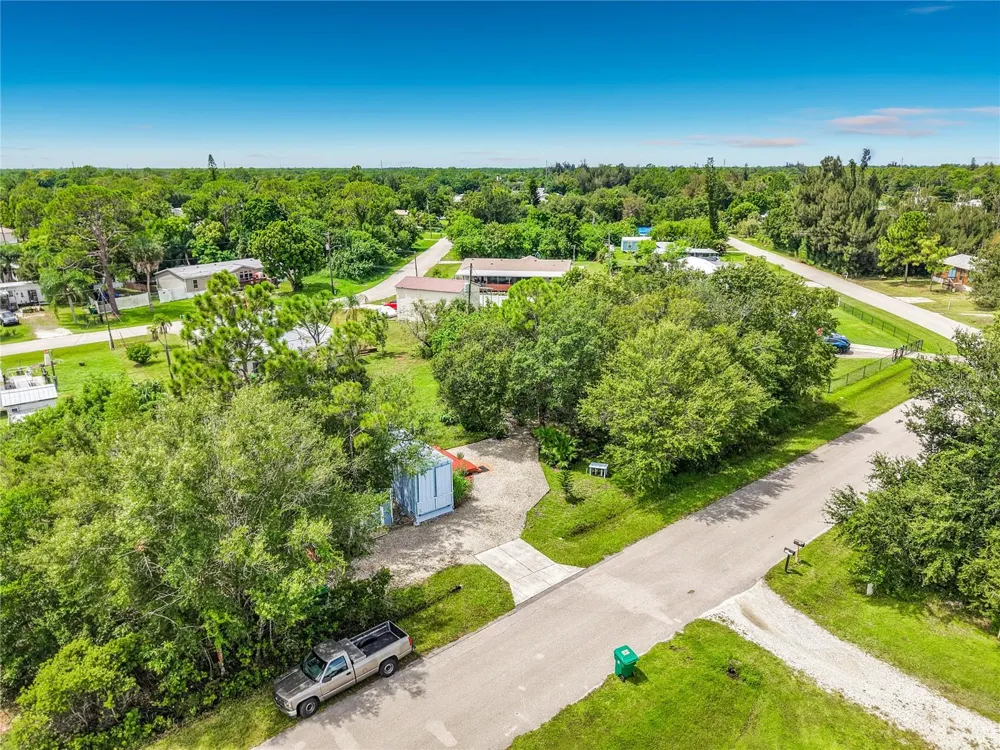 15419 LIME DRIVE Punta Gorda, FL 33955