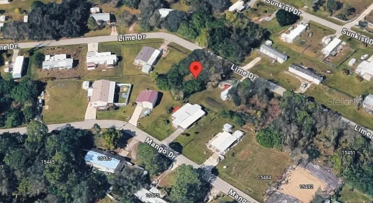15419 LIME DRIVE Punta Gorda, FL 33955