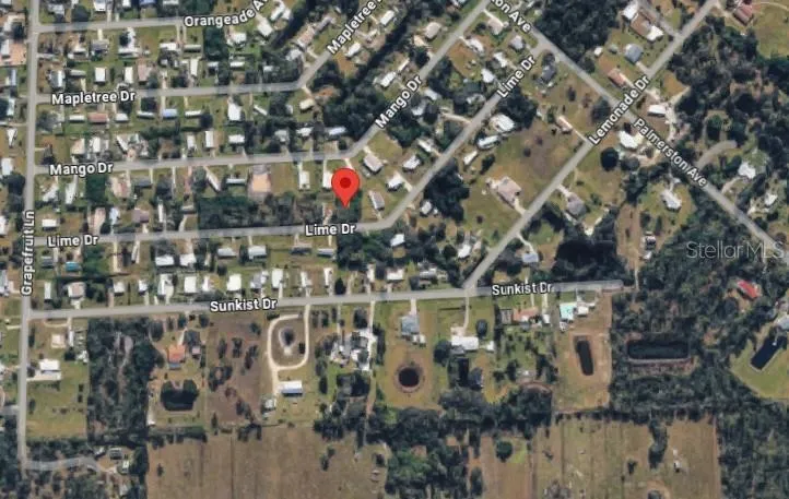 15419 LIME DRIVE Punta Gorda, FL 33955