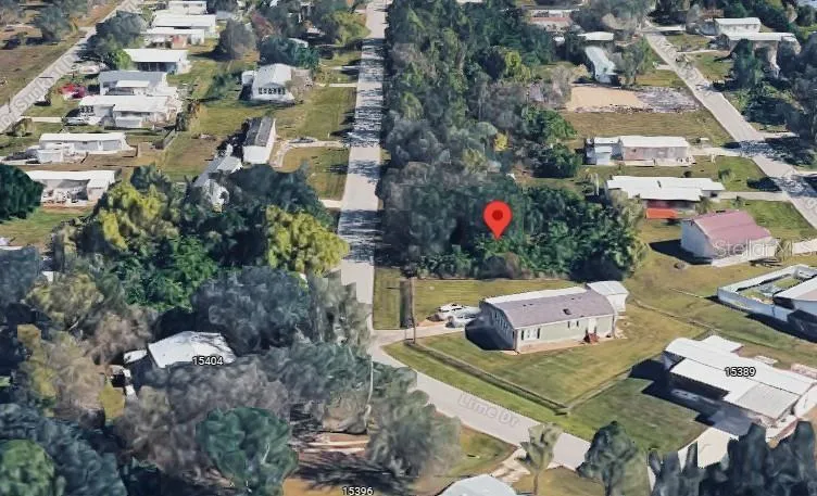 15419 LIME DRIVE Punta Gorda, FL 33955