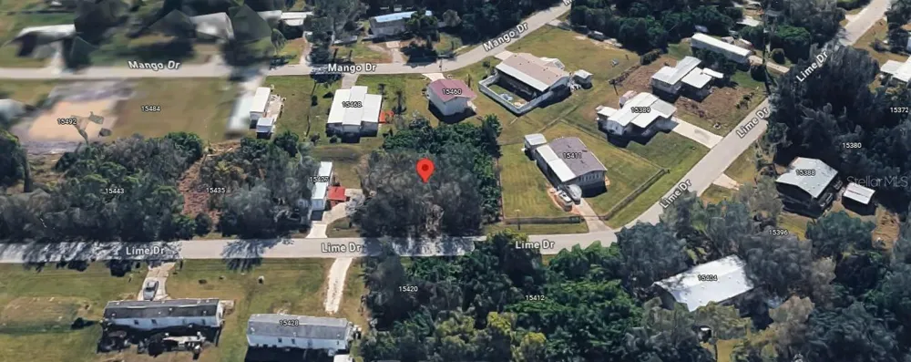 15419 LIME DRIVE Punta Gorda, FL 33955