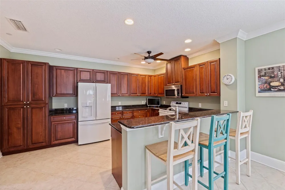 525 MANDALAY AVENUE #11 Clearwater Beach, FL 33767