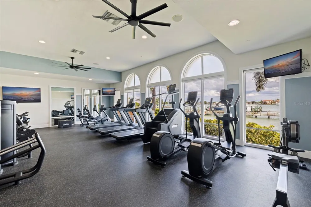 525 MANDALAY AVENUE #11 Clearwater Beach, FL 33767