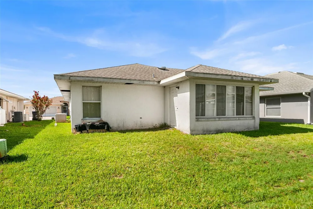 596 SWEETWATER WAY Haines City, FL 33844