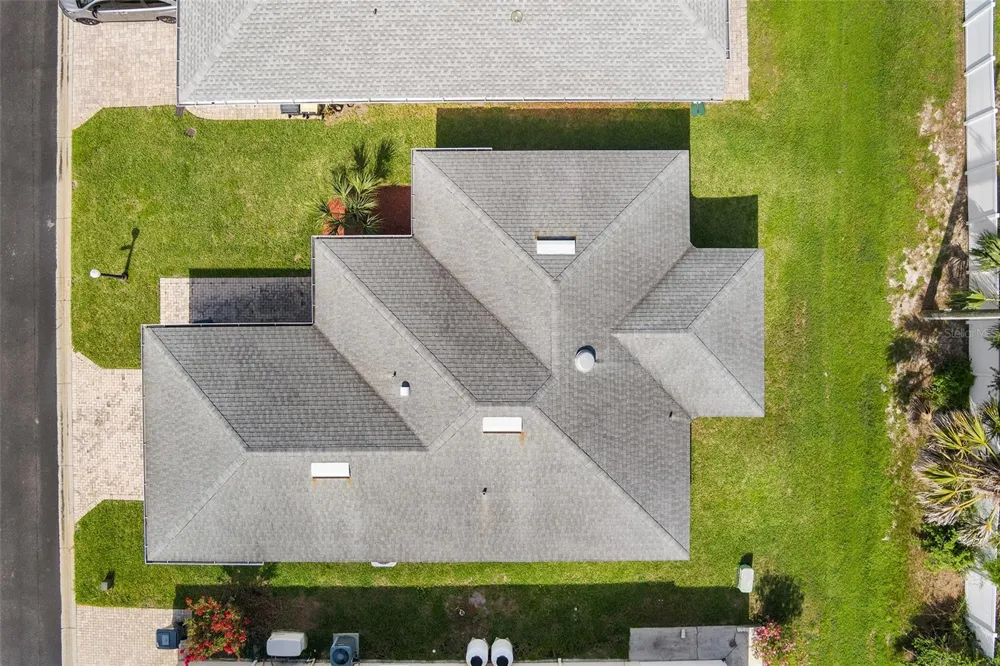 596 SWEETWATER WAY Haines City, FL 33844