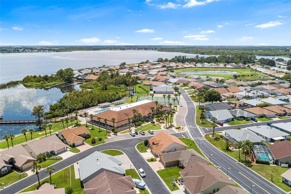 596 SWEETWATER WAY Haines City, FL 33844