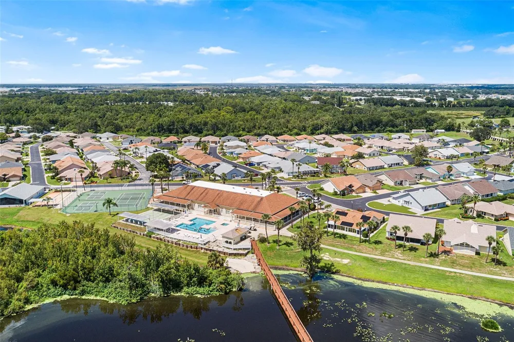 596 SWEETWATER WAY Haines City, FL 33844