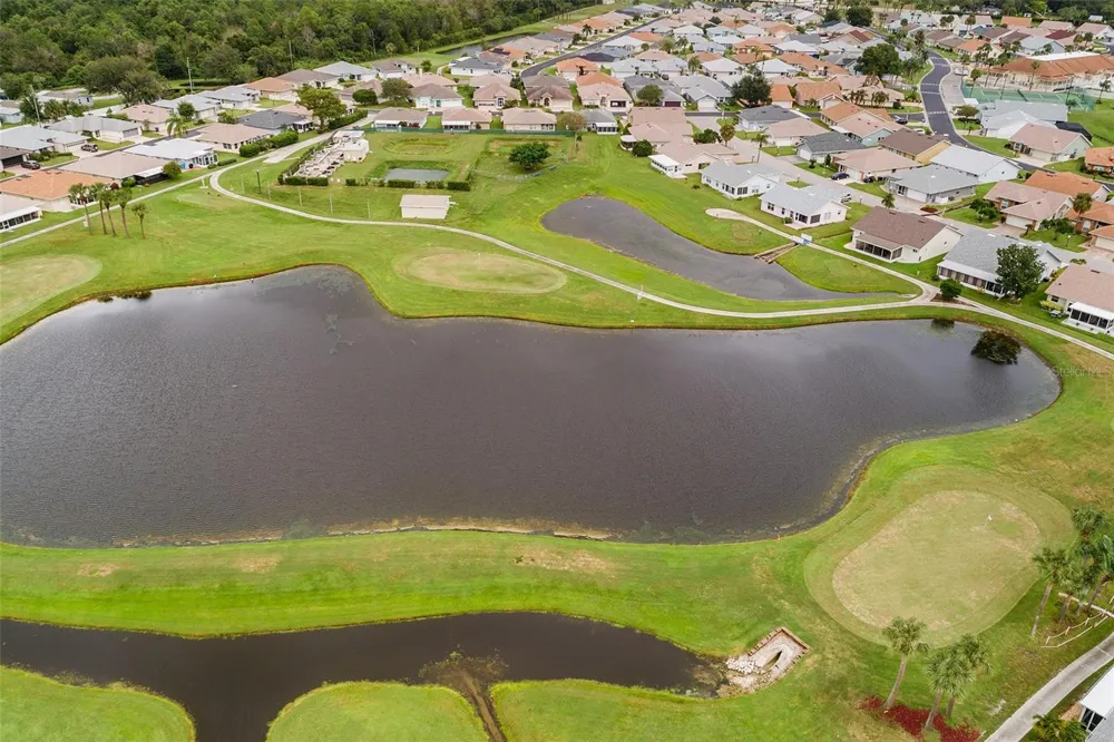 596 SWEETWATER WAY Haines City, FL 33844