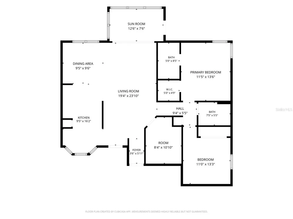596 SWEETWATER WAY Haines City, FL 33844