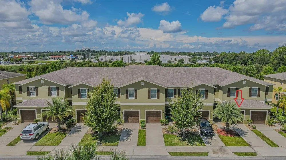 12923 DREAM CATCHER WAY #1 Riverview, FL 33579