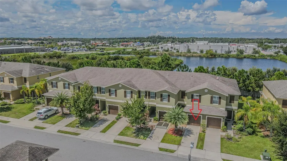 12923 DREAM CATCHER WAY #1 Riverview, FL 33579