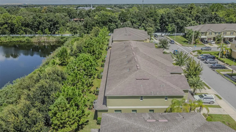12923 DREAM CATCHER WAY #1 Riverview, FL 33579