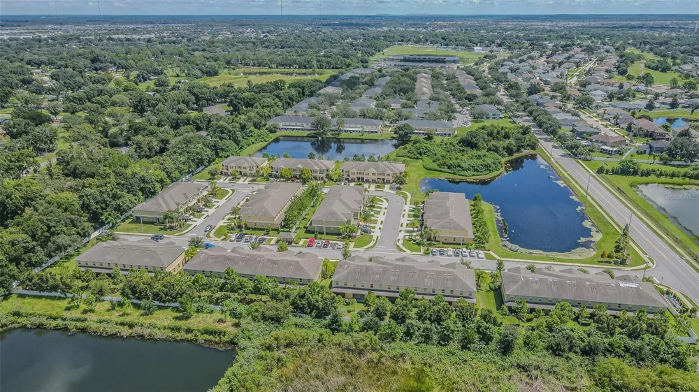 12923 DREAM CATCHER WAY #1 Riverview, FL 33579