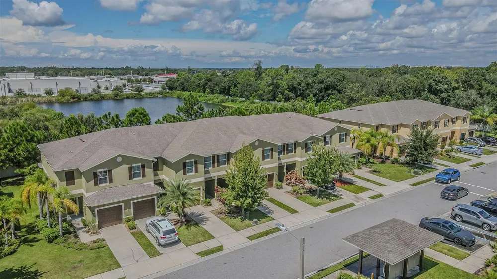 12923 DREAM CATCHER WAY #1 Riverview, FL 33579