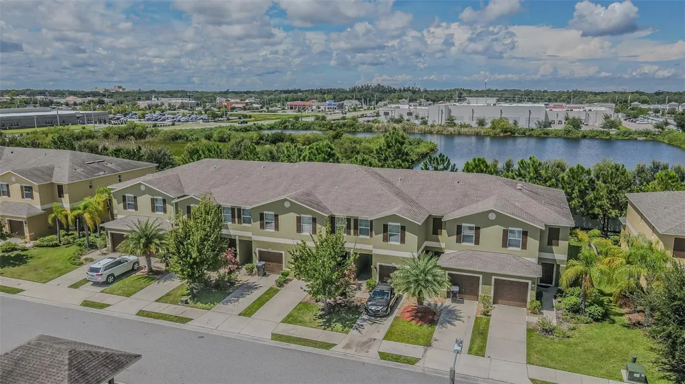 12923 DREAM CATCHER WAY #1 Riverview, FL 33579