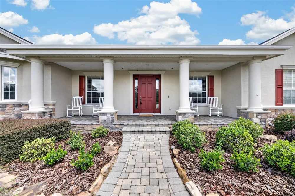 6408 WALKERS GLEN DRIVE Lakeland, FL 33813