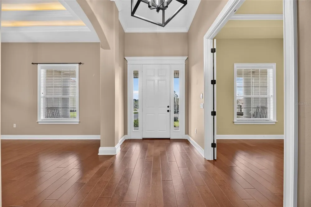 6408 WALKERS GLEN DRIVE Lakeland, FL 33813