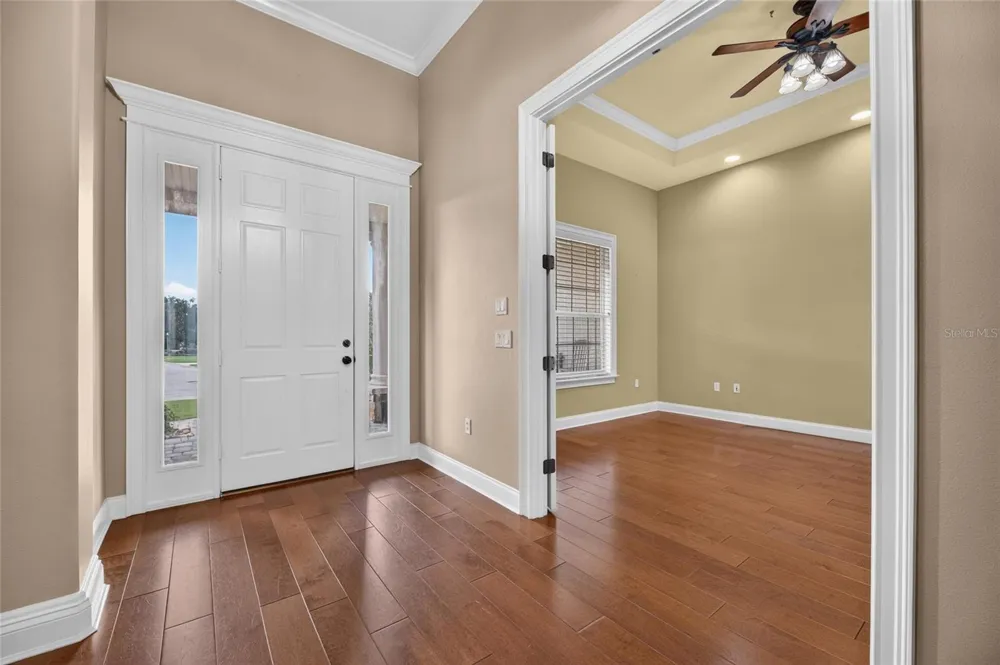6408 WALKERS GLEN DRIVE Lakeland, FL 33813