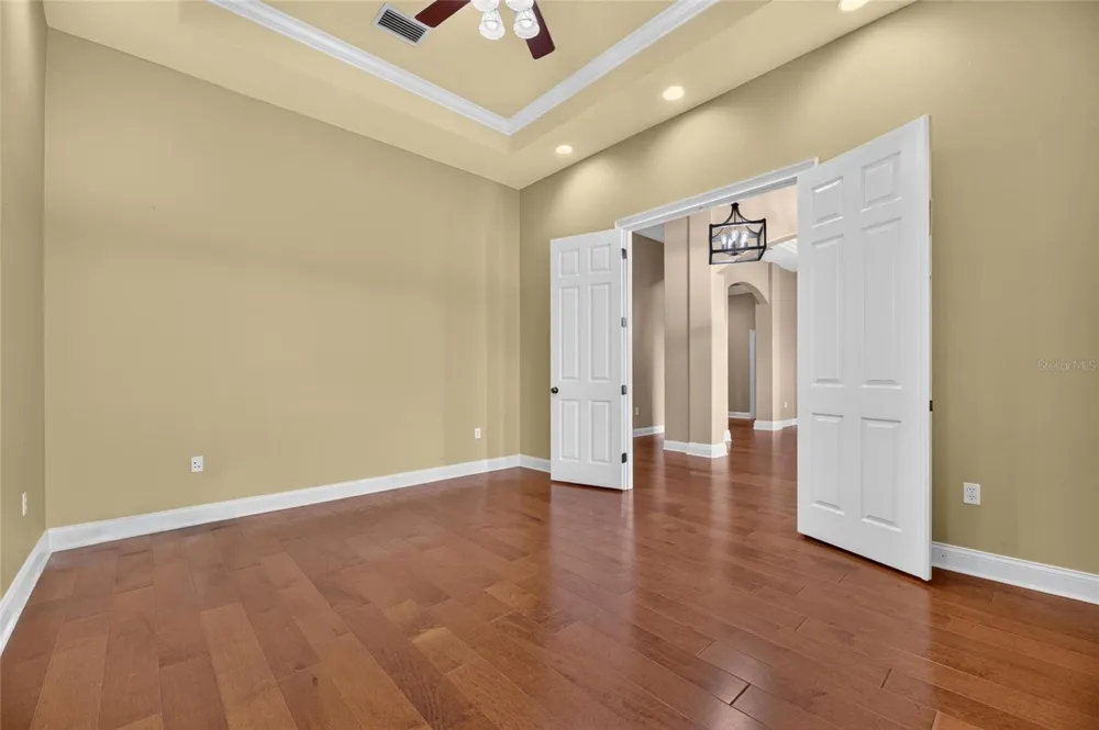 6408 WALKERS GLEN DRIVE Lakeland, FL 33813