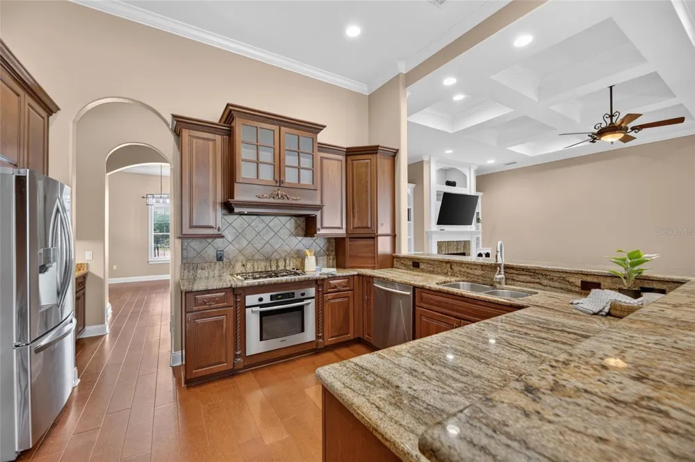6408 WALKERS GLEN DRIVE Lakeland, FL 33813