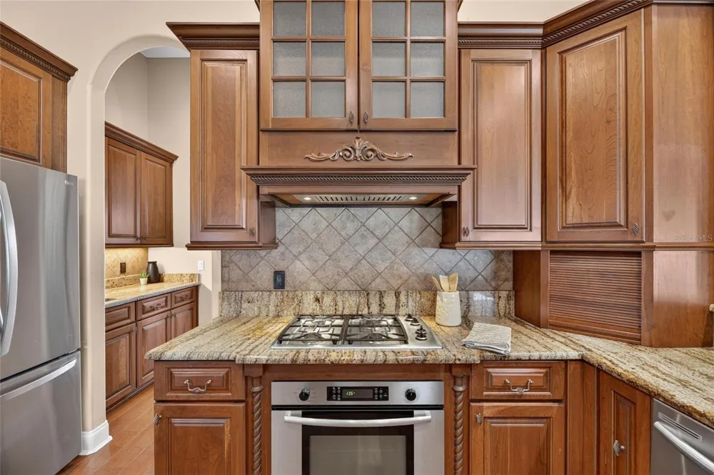 6408 WALKERS GLEN DRIVE Lakeland, FL 33813