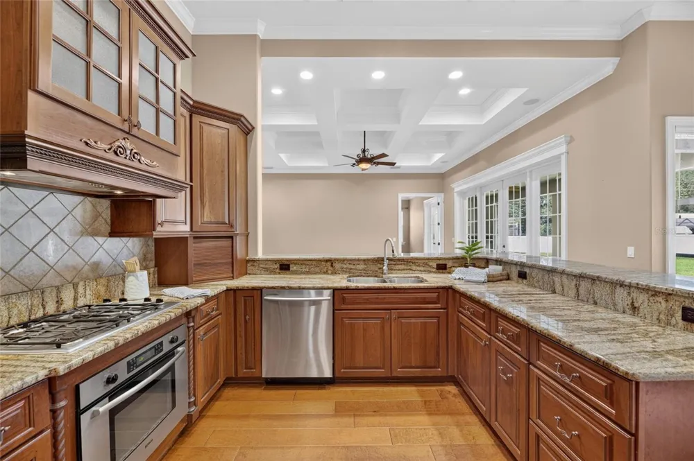6408 WALKERS GLEN DRIVE Lakeland, FL 33813