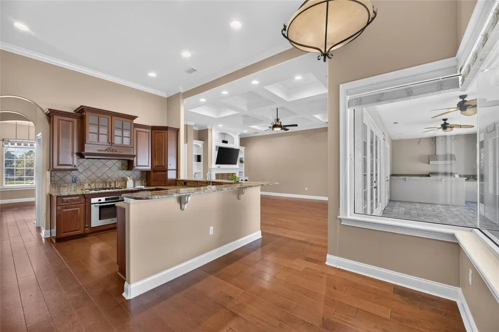 6408 WALKERS GLEN DRIVE Lakeland, FL 33813