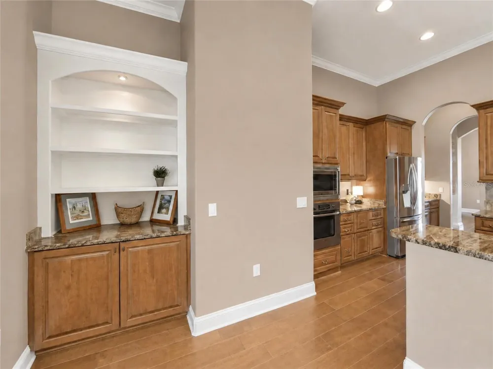 6408 WALKERS GLEN DRIVE Lakeland, FL 33813