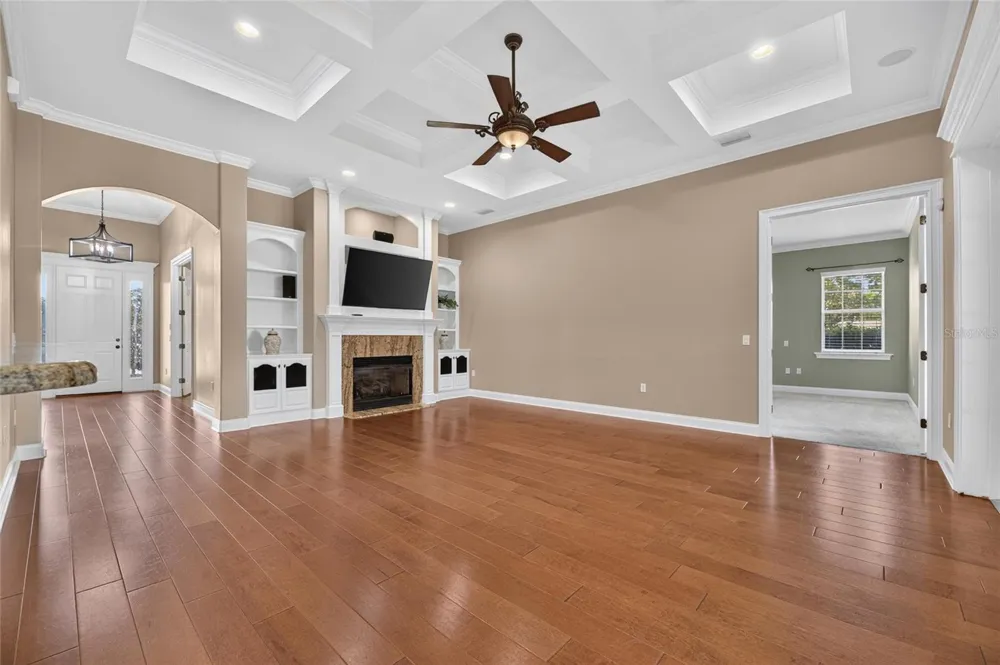 6408 WALKERS GLEN DRIVE Lakeland, FL 33813