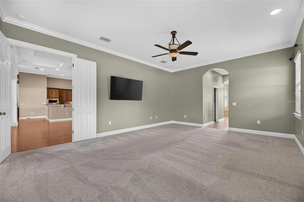 6408 WALKERS GLEN DRIVE Lakeland, FL 33813