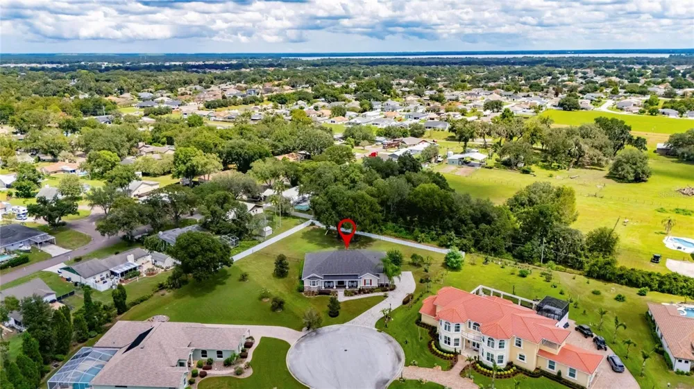 6408 WALKERS GLEN DRIVE Lakeland, FL 33813