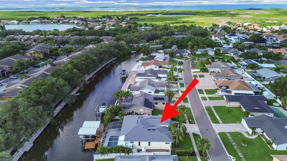 5819 IMPERIAL KEY Tampa, FL 33615