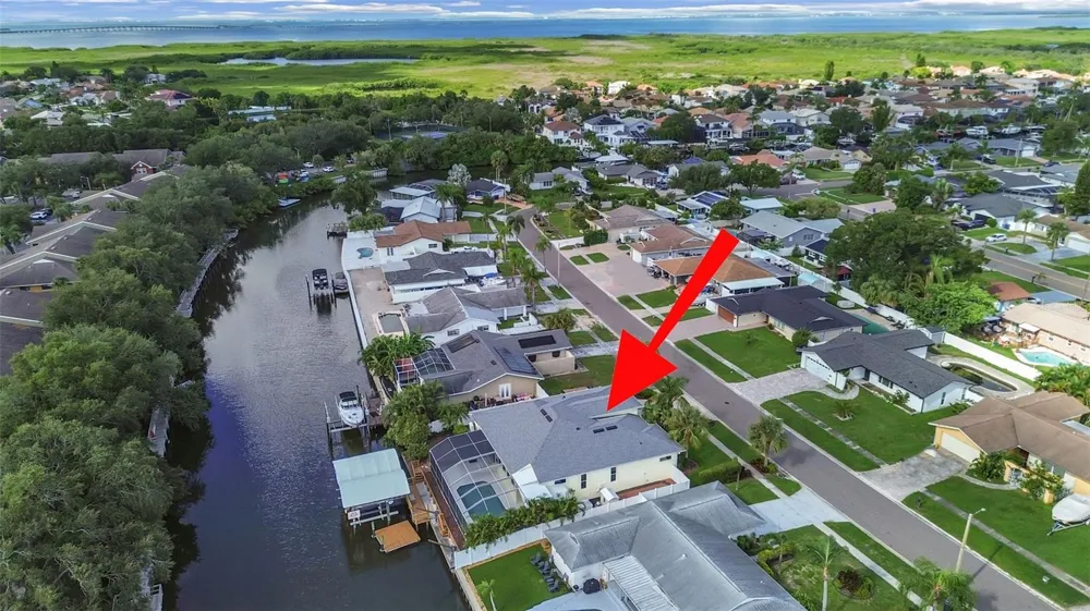 5819 IMPERIAL KEY Tampa, FL 33615