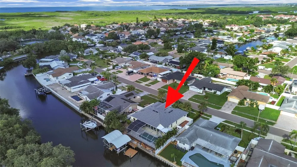 5819 IMPERIAL KEY Tampa, FL 33615