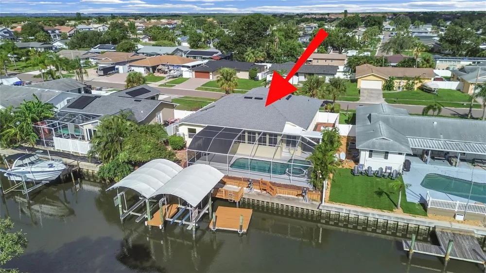 5819 IMPERIAL KEY Tampa, FL 33615
