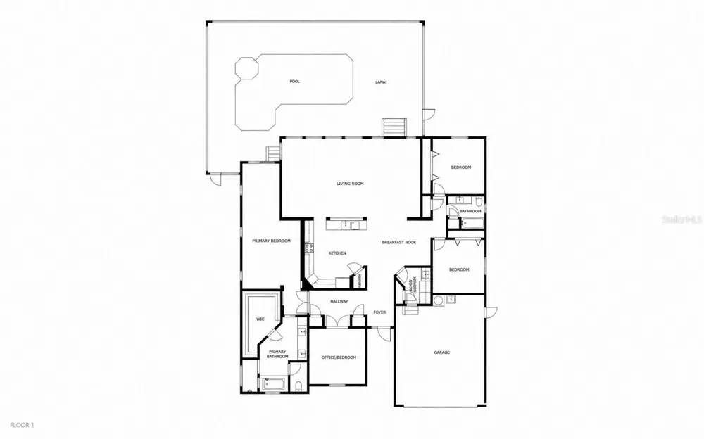 5819 IMPERIAL KEY Tampa, FL 33615