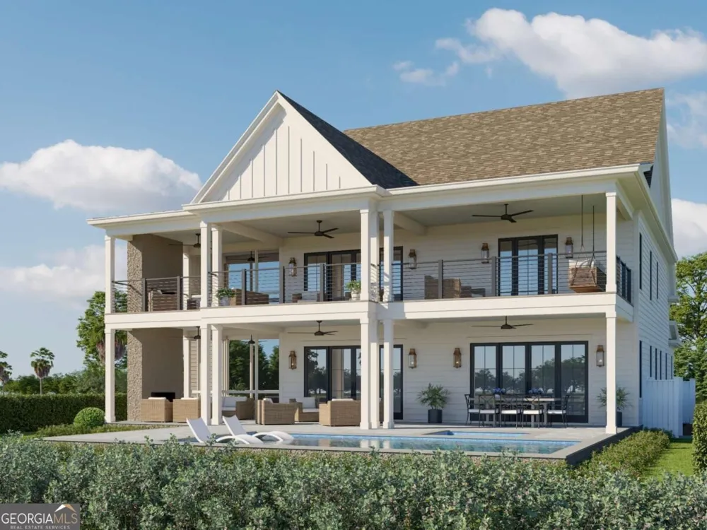 939 Reserve CIR Savannah, GA 31401