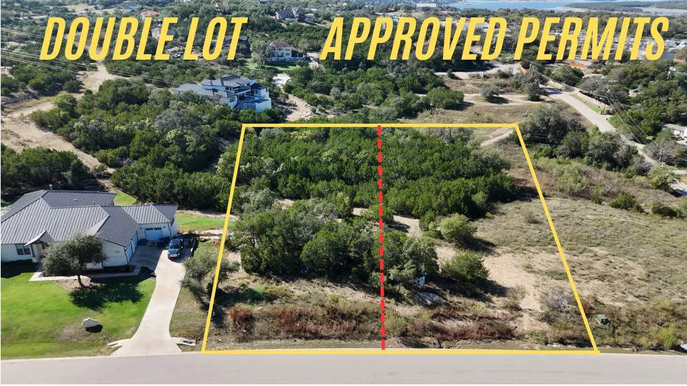 15505 McCormick Vista Drive Austin, TX 78734