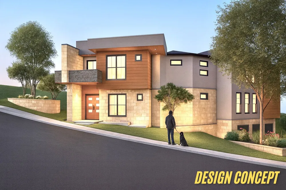 15505 McCormick Vista Drive Austin, TX 78734