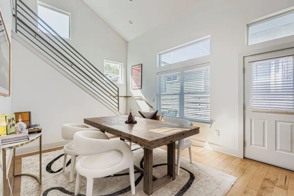 7205 Lysander Court Austin, TX 78741