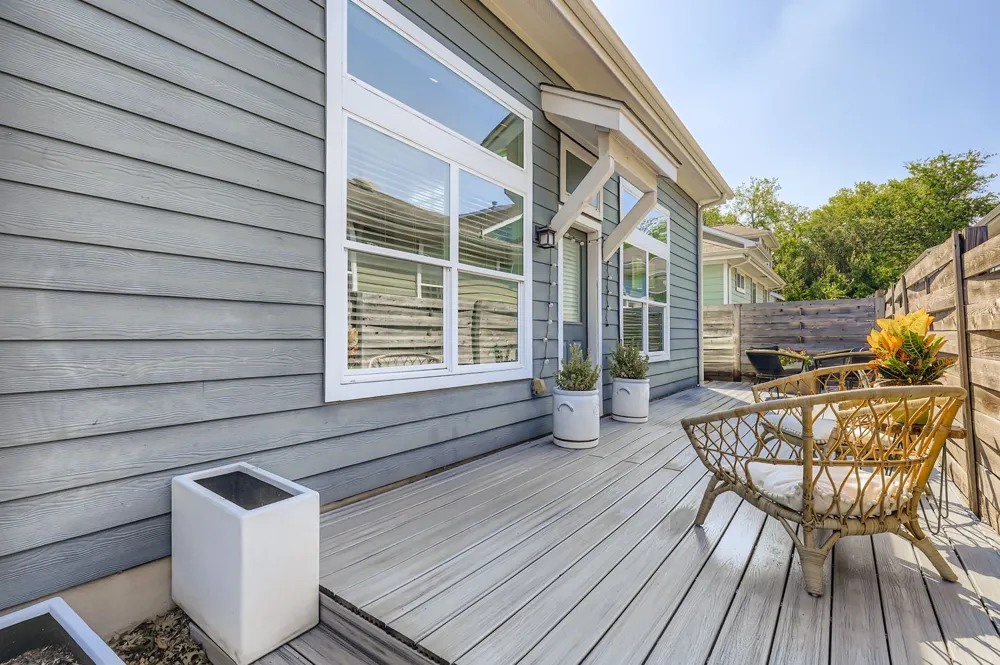 7205 Lysander Court Austin, TX 78741